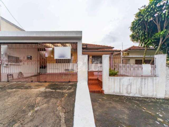 Casa com 4 quartos à venda na Rua Alenquer, 86, Paraíso, Santo André, 240 m2 por R$ 1.276.000