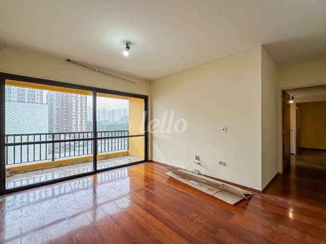 Apartamento com 2 quartos à venda na Rua Laura, 42, Jardim Bela Vista, Santo André, 90 m2 por R$ 550.000