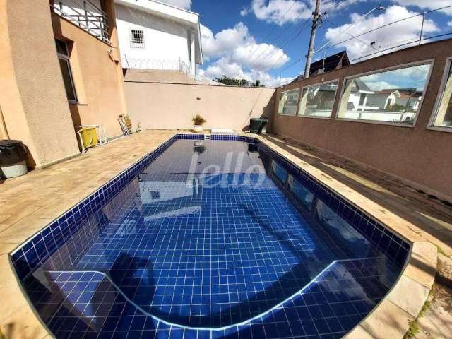 Casa com 4 quartos à venda na Avenida Líbero Badaró, 170, Jardim São Caetano, São Caetano do Sul, 299 m2 por R$ 1.800.000