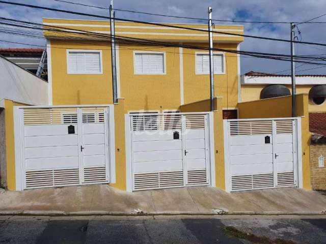 Casa com 2 quartos à venda na Rua Agenor de Barros, 159, Ermelino Matarazzo, São Paulo, 67 m2 por R$ 465.000