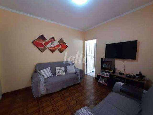 Casa com 2 quartos à venda na Rua Belém, 311, Paulicéia, São Bernardo do Campo, 148 m2 por R$ 445.000