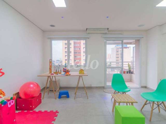 Sala comercial com 1 sala à venda na Rua Padre Benedito de Camargo, 356, Penha, São Paulo, 35 m2 por R$ 265.000