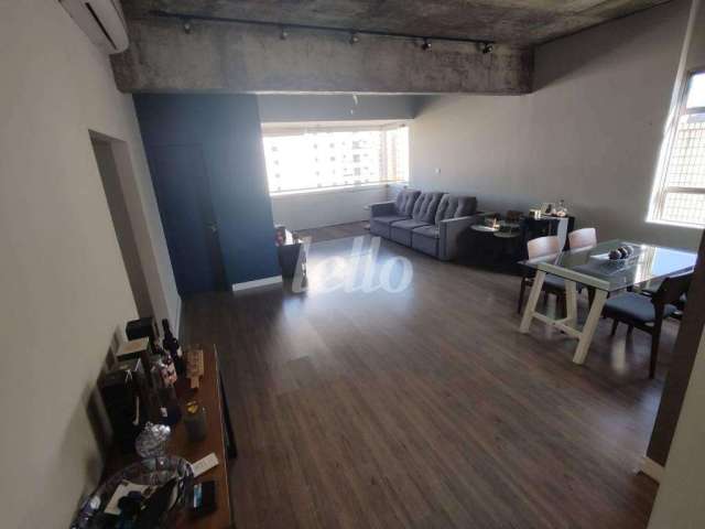 Apartamento com 3 quartos à venda na Rua Adolfo Bastos, 136, Vila Bastos, Santo André, 144 m2 por R$ 830.000