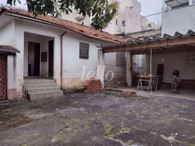 Terreno à venda na Rua Angatuba, 146, Vila São Pedro, Santo André, 370 m2 por R$ 990.000