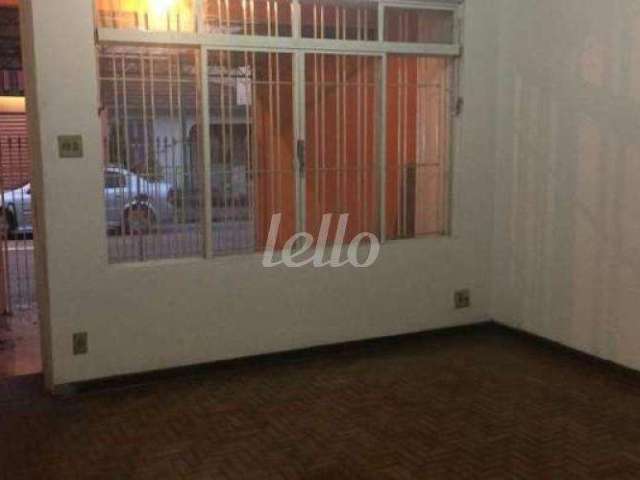 Casa com 2 quartos à venda na Rua Adolfo Bastos, 1231, Vila Bastos, Santo André, 98 m2 por R$ 560.000