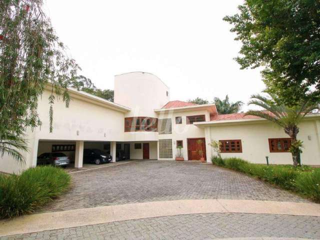 Casa em condomínio fechado com 5 quartos à venda na Rua David Pimentel, 1000, Panamby, São Paulo, 1000 m2 por R$ 9.000.000