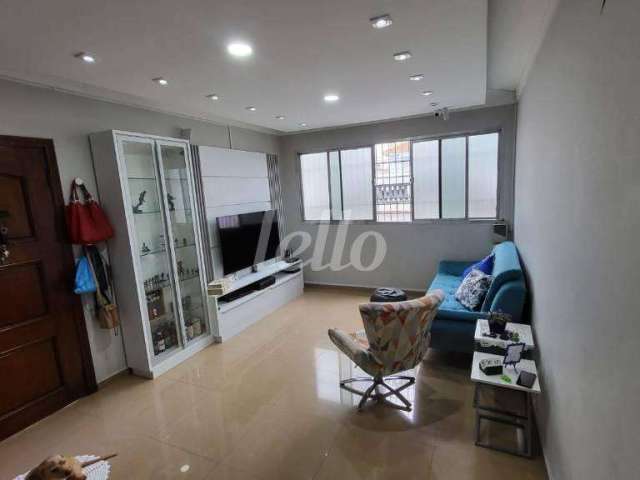 Casa com 4 quartos à venda na Rua Dona Leopoldina, 565, Ipiranga, São Paulo, 133 m2 por R$ 899.000