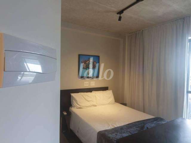 Kitnet / Stúdio à venda na Rua Anhaia, 871, Bom Retiro, São Paulo, 33 m2 por R$ 360.000