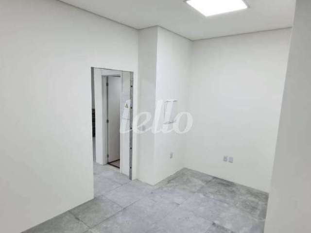 Sala comercial com 1 sala à venda na Avenida Cotovia, 737, Moema, São Paulo, 39 m2 por R$ 425.000