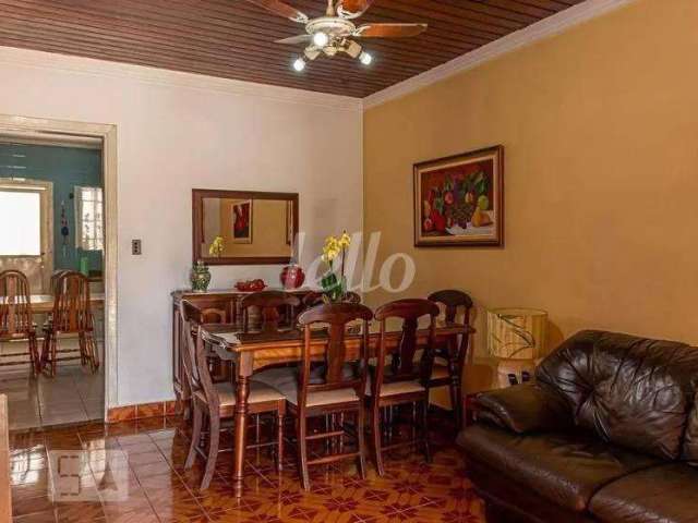 Casa com 4 quartos à venda na Rua Oscar da Silva Barata, 74, Cursino, São Paulo, 210 m2 por R$ 890.000