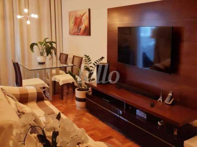 Apartamento com 2 quartos à venda na Rua Robertson, 346, Cambuci, São Paulo, 90 m2 por R$ 440.000