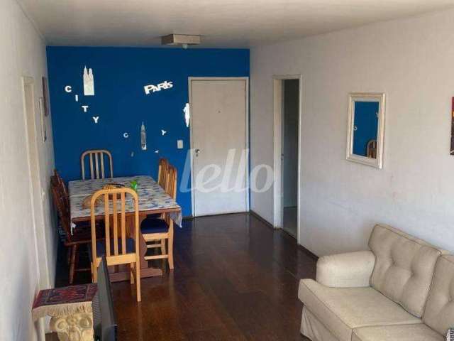 Apartamento com 3 quartos à venda na Rua Santa Madalena, 320, Liberdade, São Paulo, 84 m2 por R$ 720.000