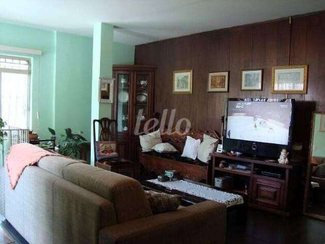 Casa comercial com 2 salas à venda na Avenida Doutor Altino Arantes, 548, Vila Clementino, São Paulo, 503 m2 por R$ 3.190.000