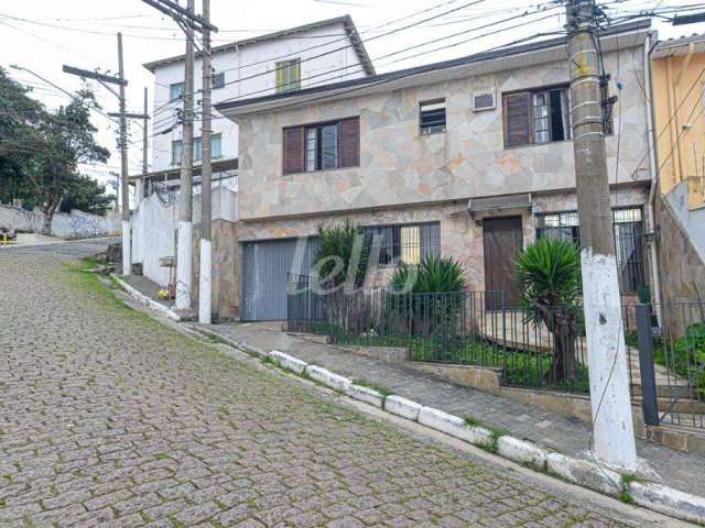 Casa com 3 quartos à venda na Rua Ana Demerson, 67, Vila Mariana, São Paulo, 147 m2 por R$ 900.000