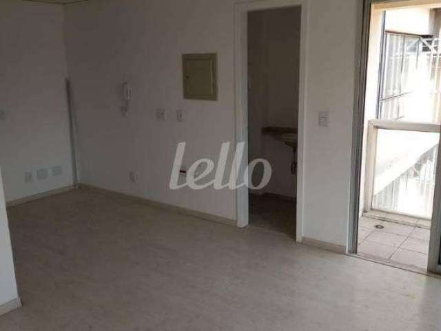 Sala comercial com 1 sala à venda na Rua Joaquim Nabuco, 47, Brooklin, São Paulo, 33 m2 por R$ 278.000