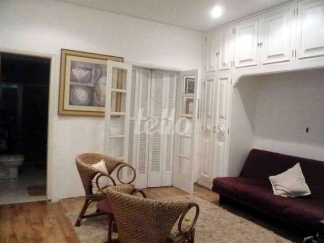 Casa com 2 quartos à venda na Av. Moaci, 1090, Moema, São Paulo, 200 m2 por R$ 750.000