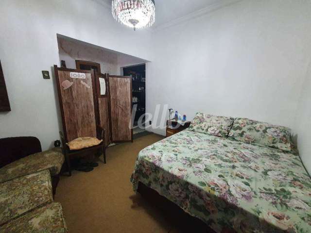 Casa comercial com 2 salas à venda na Rua Capitão Macedo, 296, Vila Clementino, São Paulo, 230 m2 por R$ 900.000