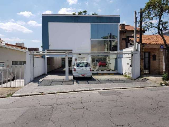 Prédio à venda na Rua Visconde de Aguiar Toledo, 164, Campo Belo, São Paulo, 482 m2 por R$ 3.500.000