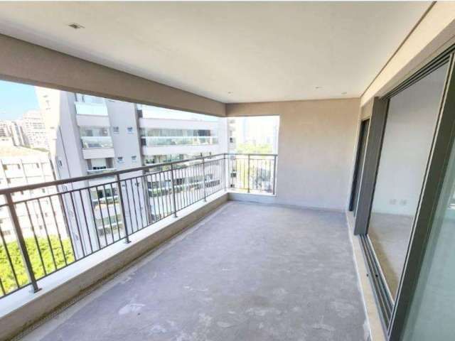 Apartamento com 2 quartos à venda na Avenida Professor Ascendino Reis, 1145, Vila Clementino, São Paulo, 161 m2 por R$ 3.200.000