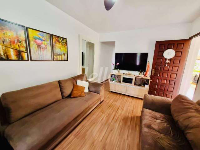 Casa com 4 quartos à venda na Rua Jorge Tibiriçá, 737, Vila Mariana, São Paulo, 160 m2 por R$ 1.400.000