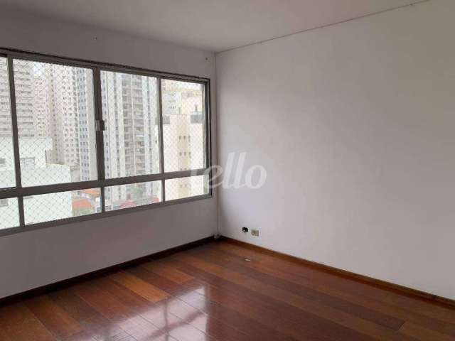 Apartamento com 2 quartos à venda na Rua Napoleão de Barros, 1058, Vila Clementino, São Paulo, 75 m2 por R$ 800.000