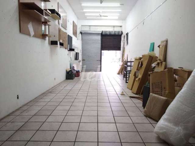 Ponto comercial com 1 sala à venda na Av. Jabaquara, 905, Saúde, São Paulo, 130 m2 por R$ 4.100.000