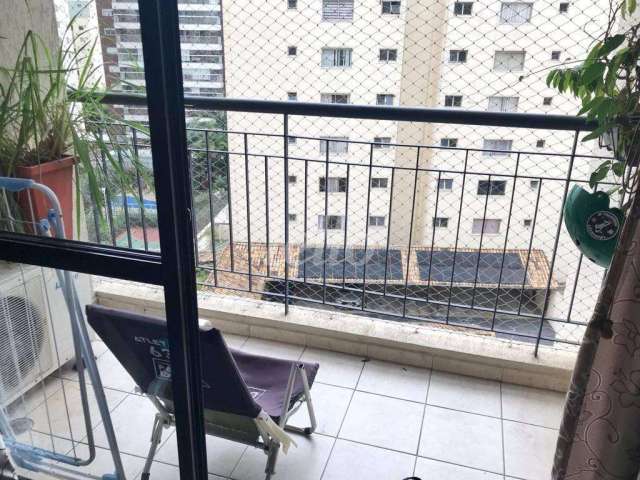 Apartamento com 3 quartos à venda na Avenida Bosque da Saúde, 546, Saúde, São Paulo, 83 m2 por R$ 905.000