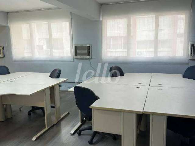 Sala comercial com 1 sala à venda na Rua Estela, 515, Vila Mariana, São Paulo, 90 m2 por R$ 500.000