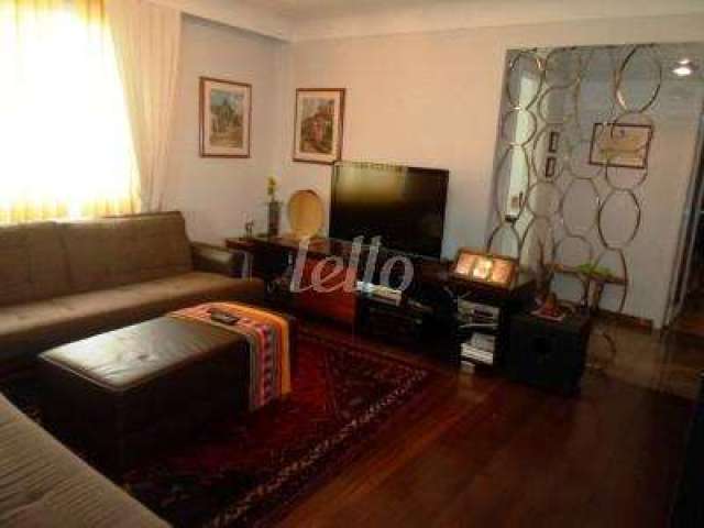 Apartamento com 3 quartos à venda na Rua Paulo Orozimbo, 759, Cambuci, São Paulo, 200 m2 por R$ 2.120.000