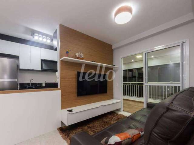 Apartamento com 2 quartos à venda na Rua Abagiba, 582, Saúde, São Paulo, 64 m2 por R$ 650.000