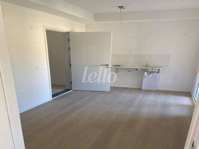 Kitnet / Stúdio à venda na Rua Alsácia, 280, Campo Belo, São Paulo, 30 m2 por R$ 279.000