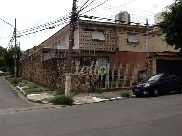 Casa com 3 quartos à venda na Rua Breno Ferraz do Amaral, 268, Cursino, São Paulo, 133 m2 por R$ 1.249.000