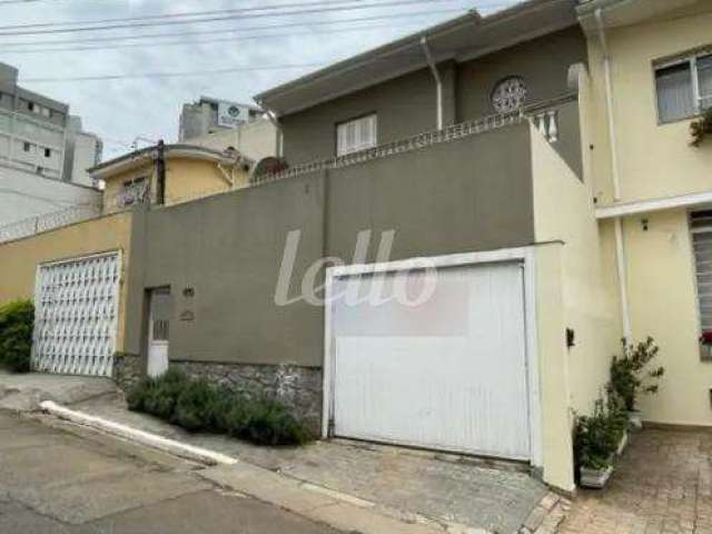 Casa comercial com 2 salas à venda na Rua Doutor Félix, 170, Aclimação, São Paulo, 217 m2 por R$ 1.800.000