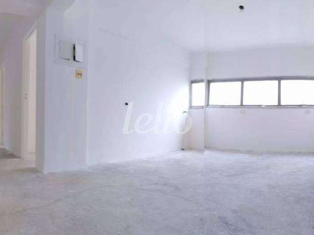 Sala comercial com 4 salas à venda na Rua Estela, 515, Vila Mariana, São Paulo, 107 m2 por R$ 650.000