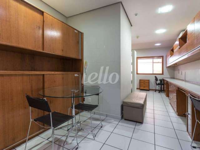 Sala comercial com 2 salas à venda na Avenida Santo Amaro, 4644, Santo Amaro, São Paulo, 37 m2 por R$ 320.000