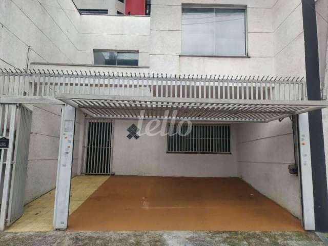 Prédio com 10 salas à venda na Rua Alfredo Guedes, 227, Santana, São Paulo, 250 m2 por R$ 1.590.000