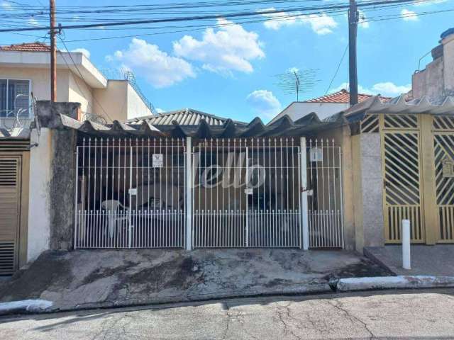 Casa com 3 quartos à venda na Rua Manuel de Andrade, 311, Tremembé, São Paulo, 150 m2 por R$ 650.000