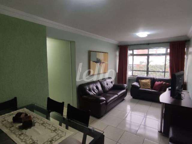 Apartamento com 3 quartos à venda na Avenida Paulo Lincoln do Valle Pontin, 550, Jaçanã, São Paulo, 76 m2 por R$ 318.000