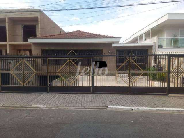 Casa com 6 quartos à venda na Rua das Vertentes, 454, Tucuruvi, São Paulo, 344 m2 por R$ 1.900.000