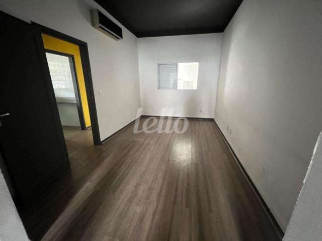 Casa comercial com 2 salas à venda na Rua Major Basílio, 173, Mooca, São Paulo, 100 m2 por R$ 550.000