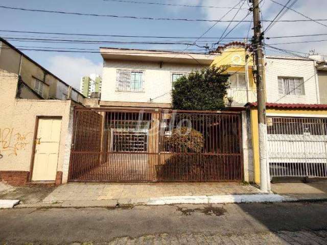 Casa comercial com 1 sala à venda na Rua Padre Savino Agazzi, 01, Mooca, São Paulo, 200 m2 por R$ 1.350.000