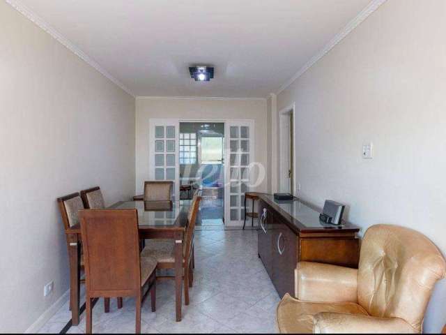 Apartamento com 3 quartos à venda na Avenida Paes de Barros, 2130, Mooca, São Paulo, 116 m2 por R$ 700.000