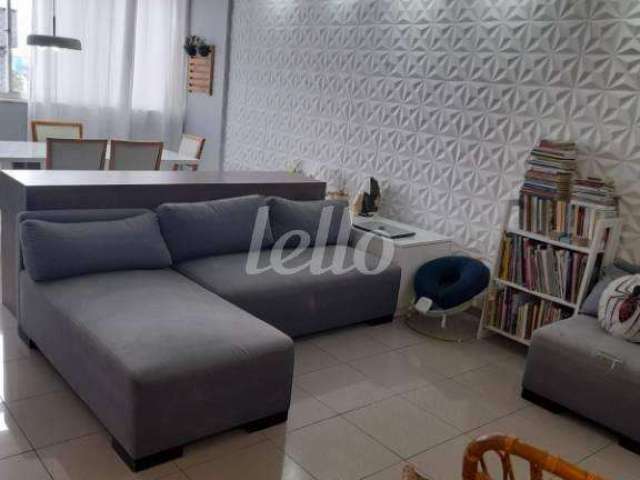 Apartamento com 3 quartos à venda na Av. Dom Pedro I, 181, Ipiranga, São Paulo, 103 m2 por R$ 585.000