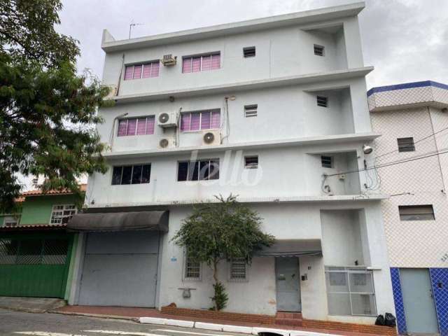 Prédio com 6 salas à venda na Rua Xavier da Rocha, 10, Vila Prudente, São Paulo, 459 m2 por R$ 1.600.000