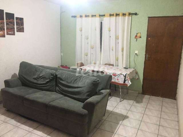 Casa com 5 quartos à venda na Rua General Álcio Souto, 248, Água Rasa, São Paulo, 180 m2 por R$ 650.000