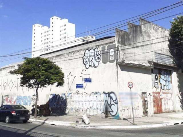 Barracão / Galpão / Depósito à venda na Rua Doutor Freire, 193, Brás, São Paulo, 480 m2 por R$ 3.195.000