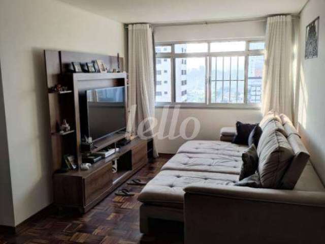 Apartamento com 2 quartos à venda na Rua da Constituinte, 168, Ipiranga, São Paulo, 74 m2 por R$ 600.000