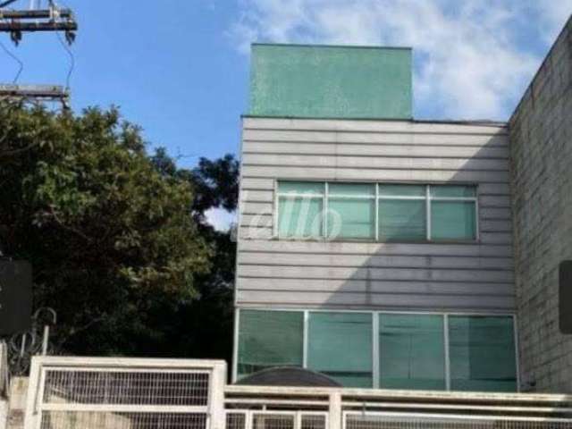 Prédio com 22 salas à venda na Rua Javari, 182, Mooca, São Paulo, 1324 m2 por R$ 5.500.000