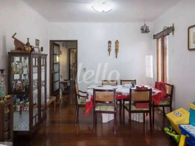 Casa com 3 quartos à venda na Rua Domingos da Fonseca, 62, Parque da Mooca, São Paulo, 112 m2 por R$ 855.000