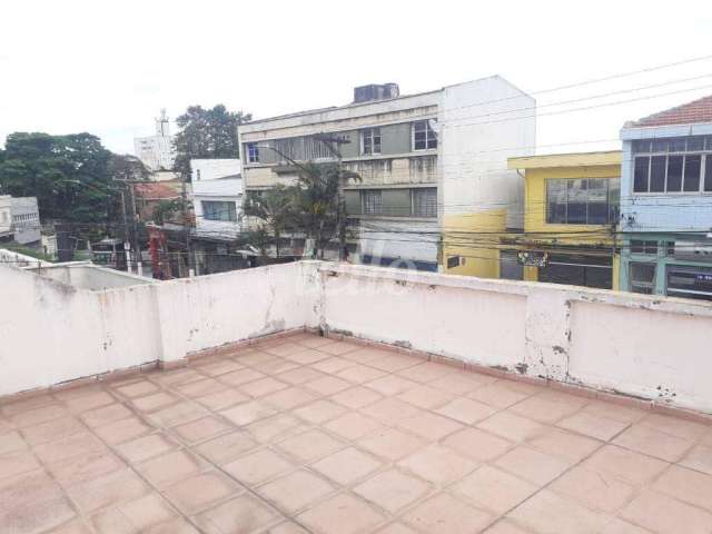 Casa comercial com 1 sala à venda na Rua do Oratório, 2501, Mooca, São Paulo, 60 m2 por R$ 800.000